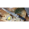 PAKKA Couteau à pain Kotai — Couteau à pain | Deville Armory