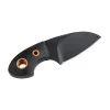 Gnome all Black Copper Boker Plus — Couteau fixe | Deville Armory