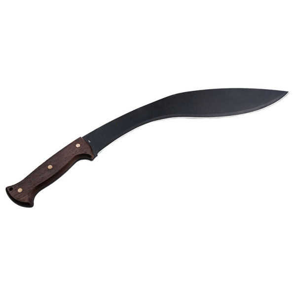 Kukri Machete Boker Magnum — Couteau fixe | Deville Armory