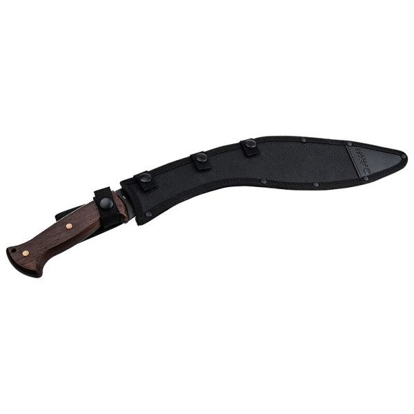Kukri Machete Boker Magnum — Couteau fixe | Deville Armory