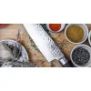 PAKKA Gyuto Kotai — Couteau de chef | Deville Armory