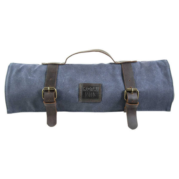 Trousse 8 couteaux KOTAI | Deville Armory