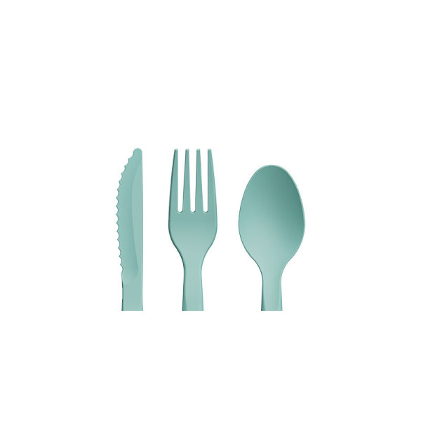 Lunch Pal Kabar — Set | Deville Armory