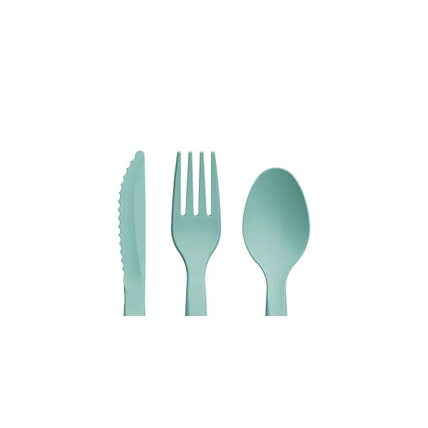 Lunch Pal Kabar — Set | Deville Armory