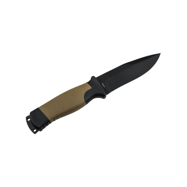 Desertman Boker Plus — Couteau fixe | Deville Armory