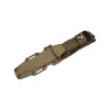 Desertman Boker Plus — Couteau fixe | Deville Armory