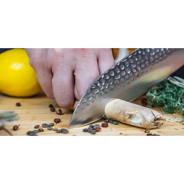 PAKKA Santoku Kotai — Santoku | Deville Armory