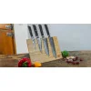 Porte-couteaux magnétique KOTAI | Deville Armory