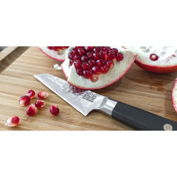BUNKA Couteau d’office Kotai — Couteau office | Deville Armory