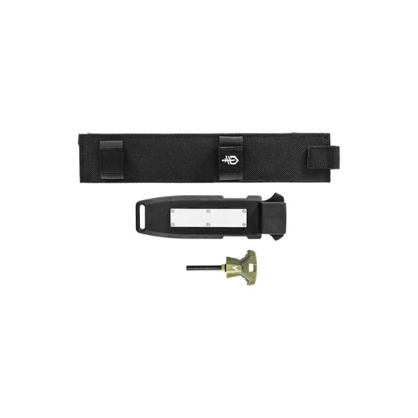 Ultimate Survival Gerber — Couteau fixe | Deville Armory