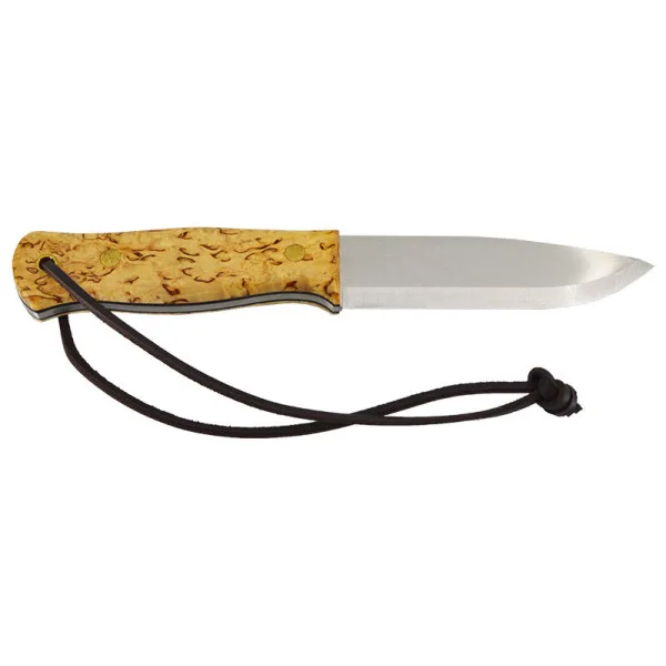 Bushlord Joker — Couteau fixe | Deville Armory