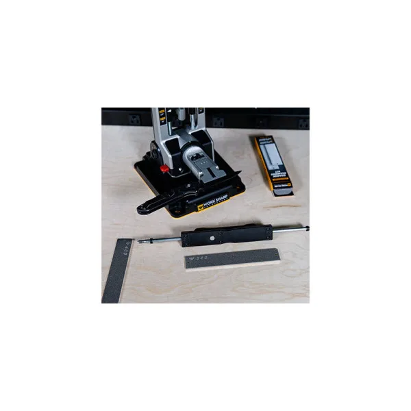 Lot de 2 plaques diamantées Worksharp | Deville Armory