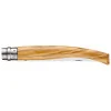 Effilé Inox n°12 Opinel — Couteau à filet | Deville Armory