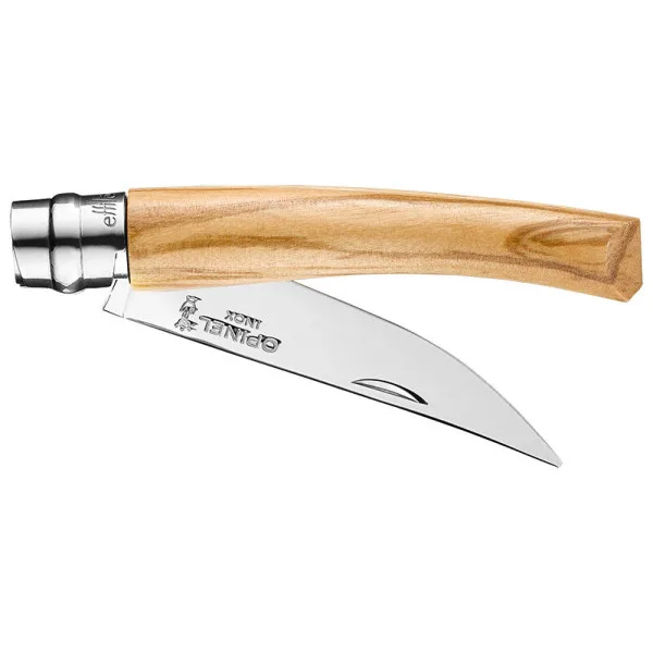 Effilé Inox n°8 Opinel — Couteau à filet | Deville Armory