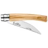 Effilé Inox n°8 Opinel — Couteau à filet | Deville Armory