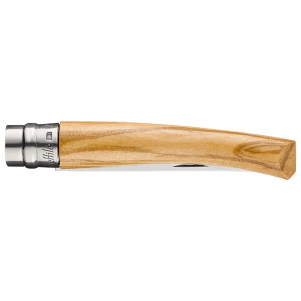Effilé Inox n°8 Opinel — Couteau à filet | Deville Armory