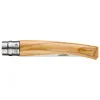Effilé Inox n°8 Opinel — Couteau à filet | Deville Armory