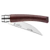 Effilé Inox poli n°8 Opinel — Couteau à filet | Deville Armory