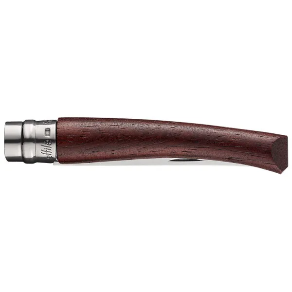 Effilé Inox poli n°8 Opinel — Couteau à filet | Deville Armory