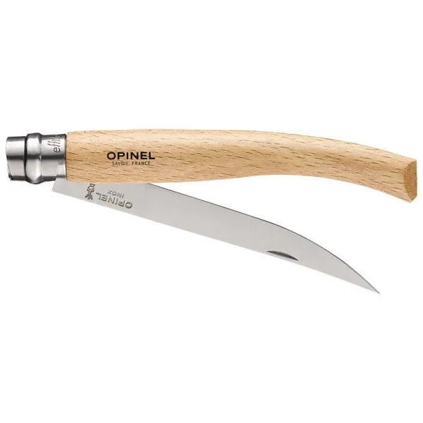 Effilé Inox n°12 Opinel — Couteau à filet | Deville Armory