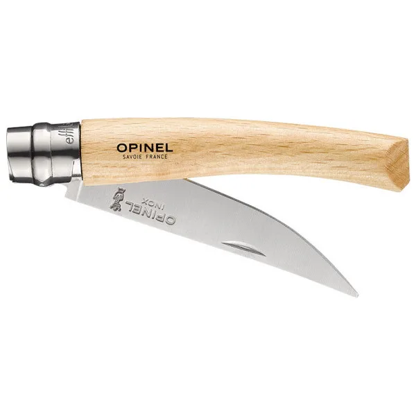 Effilé Inox n°8 Opinel — Couteau à filet | Deville Armory