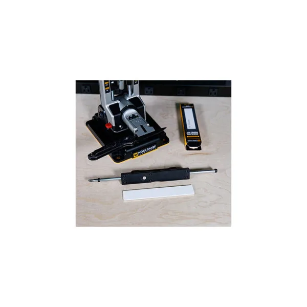 Plaque céramique fine Worksharp — Accessoire affûtage | Deville Armory