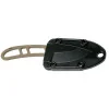 Candiru - Dark Earth ESEE — Couteau fixe | Deville Armory