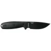 ESEE-3 - Noir — Couteau fixe | Deville Armory