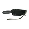ESEE-3 - Noir — Couteau fixe | Deville Armory