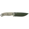 ESEE-5 - Lame Verte - Vert clair — Couteau fixe | Deville Armory