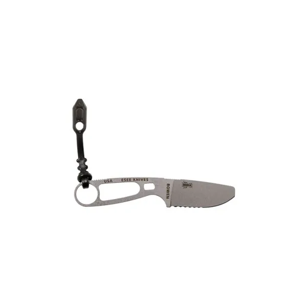 Imlay - Etui Orange ESEE — Couteau fixe | Deville Armory
