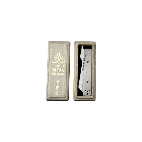 Tanzaku-Tou Kane Tsune — Higonokami | Deville Armory
