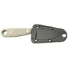 Izula II - Lame Verte ESEE — Couteau fixe | Deville Armory