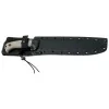 Junglas - Lame Dark Earth ESEE — Couteau fixe | Deville Armory