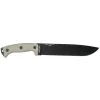 Junglas - Lame Noire ESEE — Couteau fixe | Deville Armory