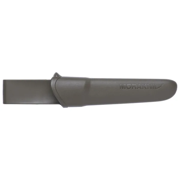 Companion MG (S) Vert Morakniv — Couteau fixe | Deville Armory