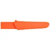 Companion Hi-Vis Orange Morakniv — Couteau fixe | Deville Armory