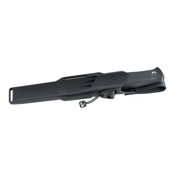 Expedition A1 Fallkniven — Couteau fixe | Deville Armory