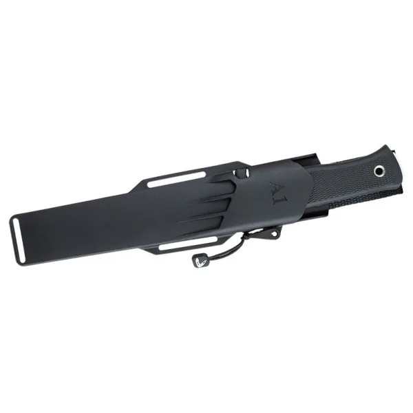 Expedition A1 Fallkniven — Couteau fixe | Deville Armory