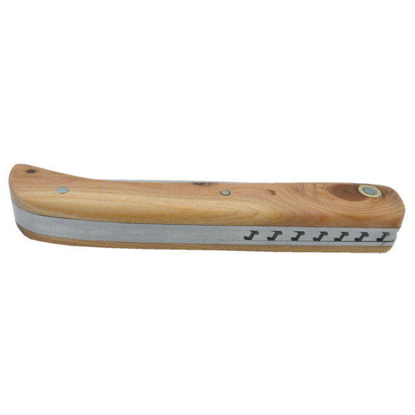 Le Ti'Pot' TMC — Couteau régionau | Deville Armory