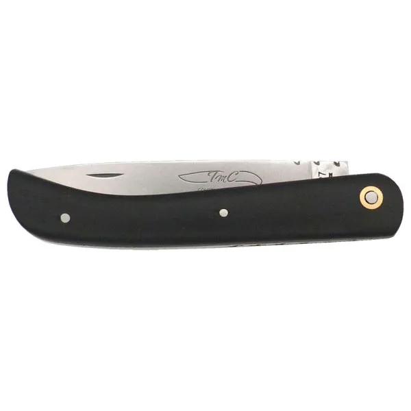 Le Ti'Pot' TMC — Couteau régionau | Deville Armory