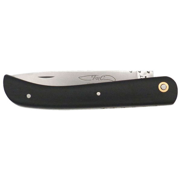 Le Ti'Pot' TMC — Couteau régionau | Deville Armory