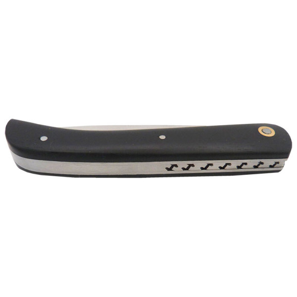 Le Ti'Pot' TMC — Couteau régionau | Deville Armory