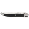 Laguiole 1 pièce TMC — Couteau régionau | Deville Armory
