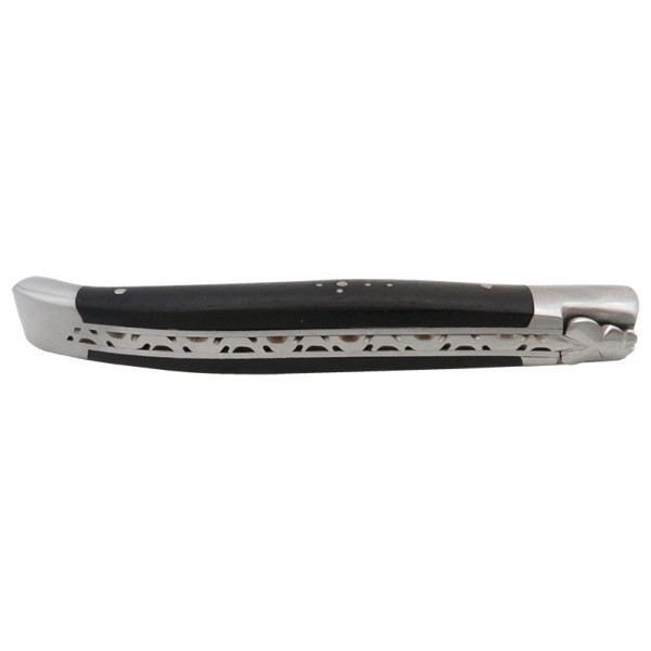 Laguiole 1 pièce TMC — Couteau régionau | Deville Armory