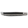 Laguiole 1 pièce TMC — Couteau régionau | Deville Armory
