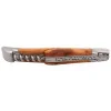 Laguiole 2 pièces TMC — Couteau régionau | Deville Armory
