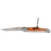Laguiole 2 pièces TMC — Couteau régionau | Deville Armory