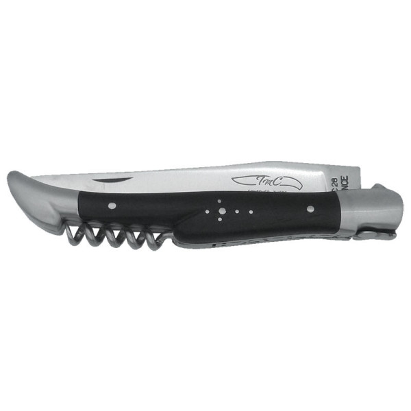 Laguiole 2 pièces TMC — Couteau régionau | Deville Armory