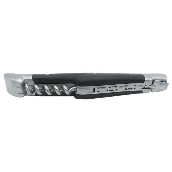 Laguiole 2 pièces TMC — Couteau régionau | Deville Armory